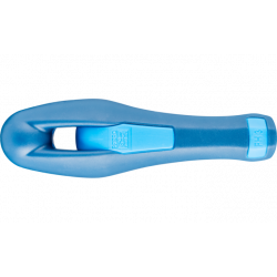 Pferd Hufhobel 350 mm & Griff original zur Hufbearbeitung