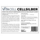 Kolloidales Silber 10 ppm 500ml
