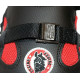 Jogging-Schuh Ultra Schnalle vorne