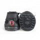 All Terrain Ultra reguläre Breite 13 (Paar) Equine Fusion