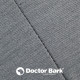 Doctor Bark orthopädisches Hundenest verschiedene Farben