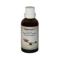 Endokrine Mitte Epiphyse T- 50 ml Lösung
