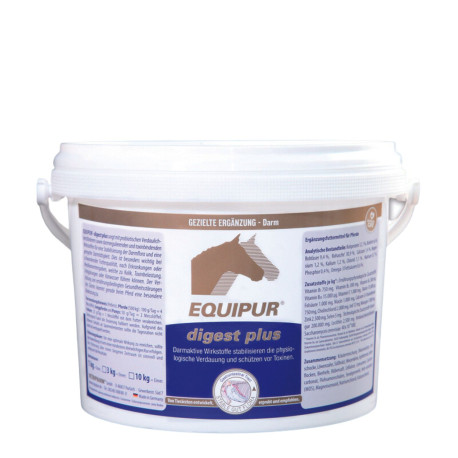 Equipur digest plus