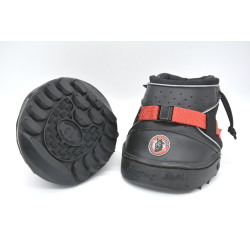 Ultra Jogging Schuh - Equine Fusion 1 Paar