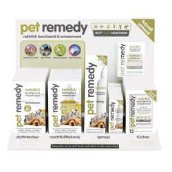 Pet Remedy Beruhigung für alle Haustiere 200ml Spray