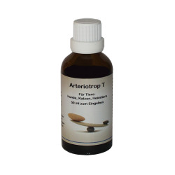 Endokrine Mittel Arteriotrop T- 50 ml Lösung