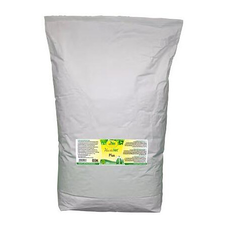 cdVet HustaVet plus 25 kg für Pferde