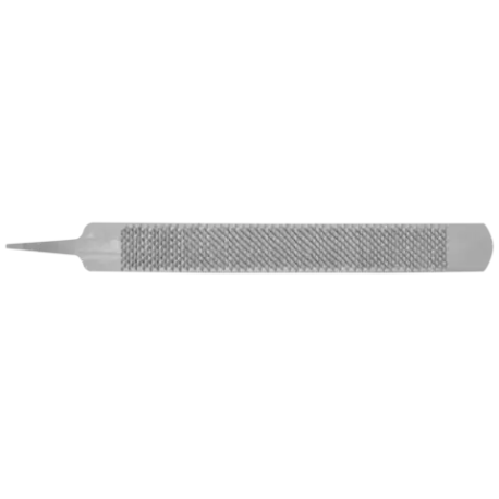 Pferd Hufraspel 350 mm vorne & Griff original zur Hufbearbeitung