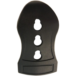 Equine Fusion Active Lasche large Gr. 13-16 (Ersatzteil)