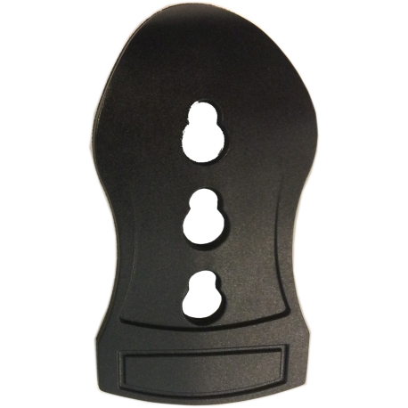 Equine Fusion Active Lasche large Gr. 13-16 (Ersatzteil)