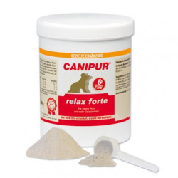 Canipur relax forte 500 Gramm Dose