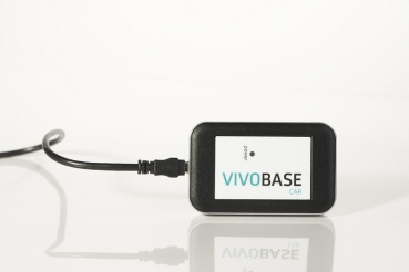VivoBase Car